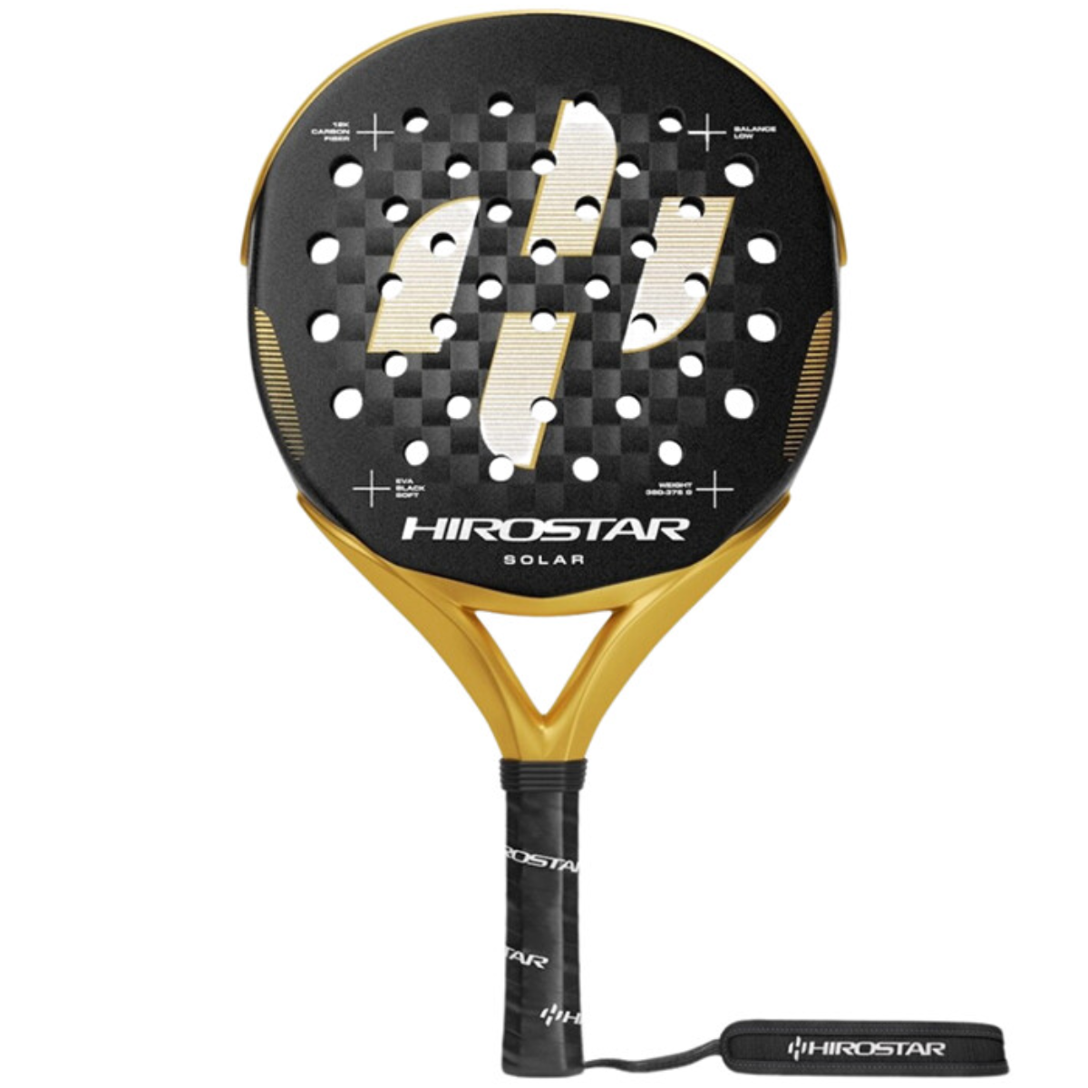 R26002_Hirostar_Solar_Padel_Racket