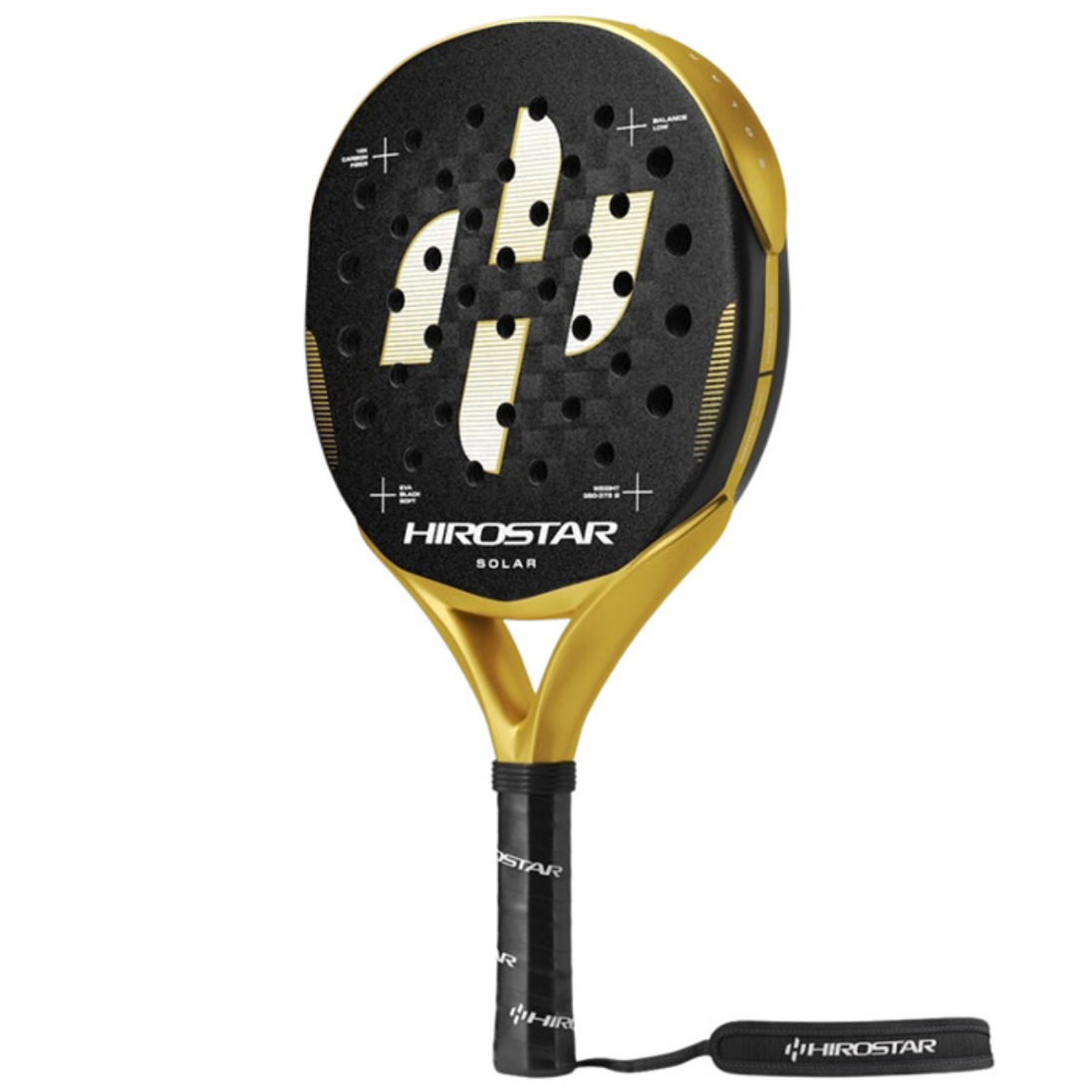 R26002_Hirostar_Solar_Padel_Racket