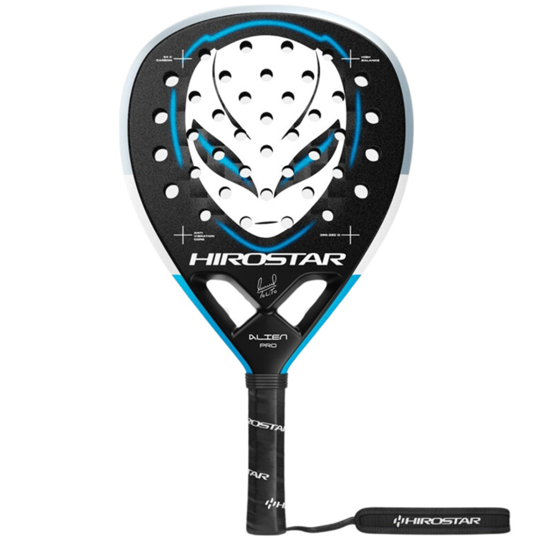 R26008_Hirostar_Alien_Pro_Padel_Racket