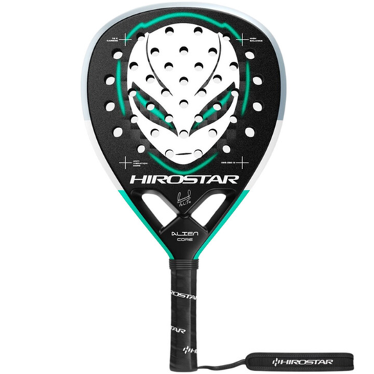 R26010_Hirostar_Alien_Core_Padel_Racket