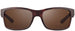 RE1027-02BR Revo Crawler Sport Sunglasses (Matte Tortoise/Terra)