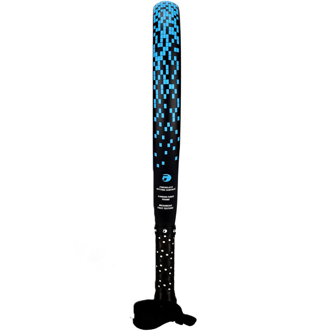 RPDMR10 Gamma Mirage Padel Racket
