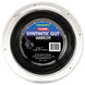 Tourna Synthetic Gut 16g Tennis String Armor (Reel) - Black