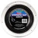 Tourna Synthetic Gut Armor 17g Tennis String (Reel) - Black