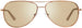 SRRL1-GLD Revo Relay Sport Sunglasses (Rose Gold/Champagne)