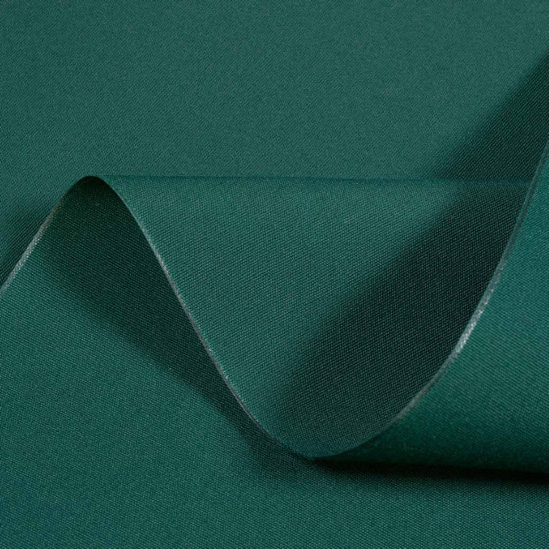 SunTrends  Replacement Canvas for Cabanas - Color Swatch - Forrest Green