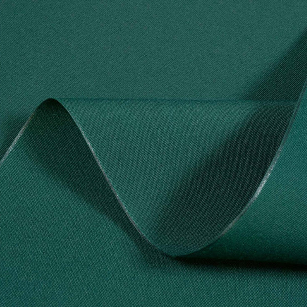 SunTrends  Replacement Canvas for Cabanas - Color Swatch - Forrest Green
