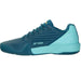 STE5BG Yonex Men's Power Cushion Eclipsion 5 Tennis Shoes (Blue Green)