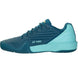 STE5BG Yonex Men's Power Cushion Eclipsion 5 Tennis Shoes (Blue Green)
