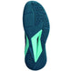 STE5BG Yonex Men's Power Cushion Eclipsion 5 Tennis Shoes (Blue Green)