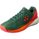 STE5COL Yonex Men's Power Cushion Eclipsion 5 Clay Tennis Shoes (Olive)