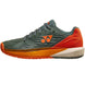 STE5COL Yonex Men's Power Cushion Eclipsion 5 Clay Tennis Shoes (Olive)