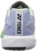STE5LCMPU Yonex Women's Power Cushion Eclipsion 5 Clay Tennis Shoes (Mist Purple)
