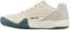 STE5LMPU Yonex Women's Power Cushion Eclipsion 5 Clay Tennis Shoes (Mist Purple)