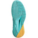 STE5LCY Yonex Women's Power Cushion Eclipsion 5 Tennis Shoes (Cyan)