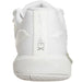 STE5LWH Yonex Women's Power Cushion Eclipsion 5 Tennis Shoes (White)