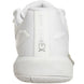 STE5LWH Yonex Women's Power Cushion Eclipsion 5 Tennis Shoes (White)