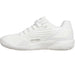 STE5LWH Yonex Women's Power Cushion Eclipsion 5 Tennis Shoes (White)