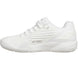 STE5LWH Yonex Women's Power Cushion Eclipsion 5 Tennis Shoes (White)