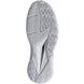 STE5LWH Yonex Women's Power Cushion Eclipsion 5 Tennis Shoes (White)