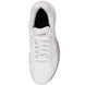 STE5LWH Yonex Women's Power Cushion Eclipsion 5 Tennis Shoes (White)
