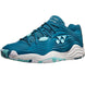 STFR5BG Yonex Men's Fusion Rev 5 Tennis Shoes (Blue/Green)