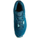STFR5BG Yonex Men's Fusion Rev 5 Tennis Shoes (Blue/Green)