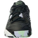 STFR5CBK Yonex Men's Fusion Rev 5 Clay Tennis Shoes (Black)