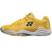 STFR5LSY Yonex Women's Fusion Rev 5 Tennis Shoes (Soft Yellow)