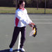 OnCourt OffCourt Contact Doctor Tennis Training Aid