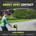 TAECPIC OnCourt OffCourt Pickleball Eye Coach System