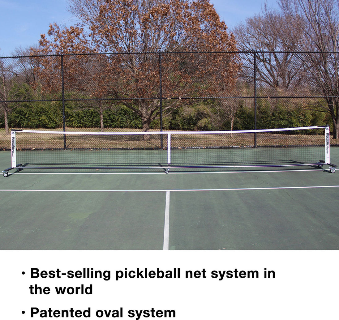 TAPND-RNO PickleNet Deluxe Pickleball Replacment Net