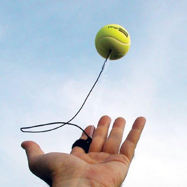 Toss Doctor - Tennis Ball Toss Trainer (Set of 2)