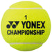 TBCS3 Championship Tennis Balls Case
