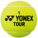 TBTR3N-CASE Yonex Tour Tennis Balls Case
