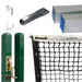 Luxury TENNIS Court Equipment Package