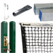 Luxury TENNIS Court Equipment Package