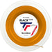 Tecnifibre Black Code 16g Tennis String (Reel) - Fire