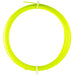 Tecnifibre Black Code 16g Tennis String (Reel) - Lime