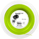 Tecnifibre Black Code 16g Tennis String (Reel) - Lime