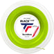 Tecnifibre Black Code 16g Tennis String (Reel) - Lime