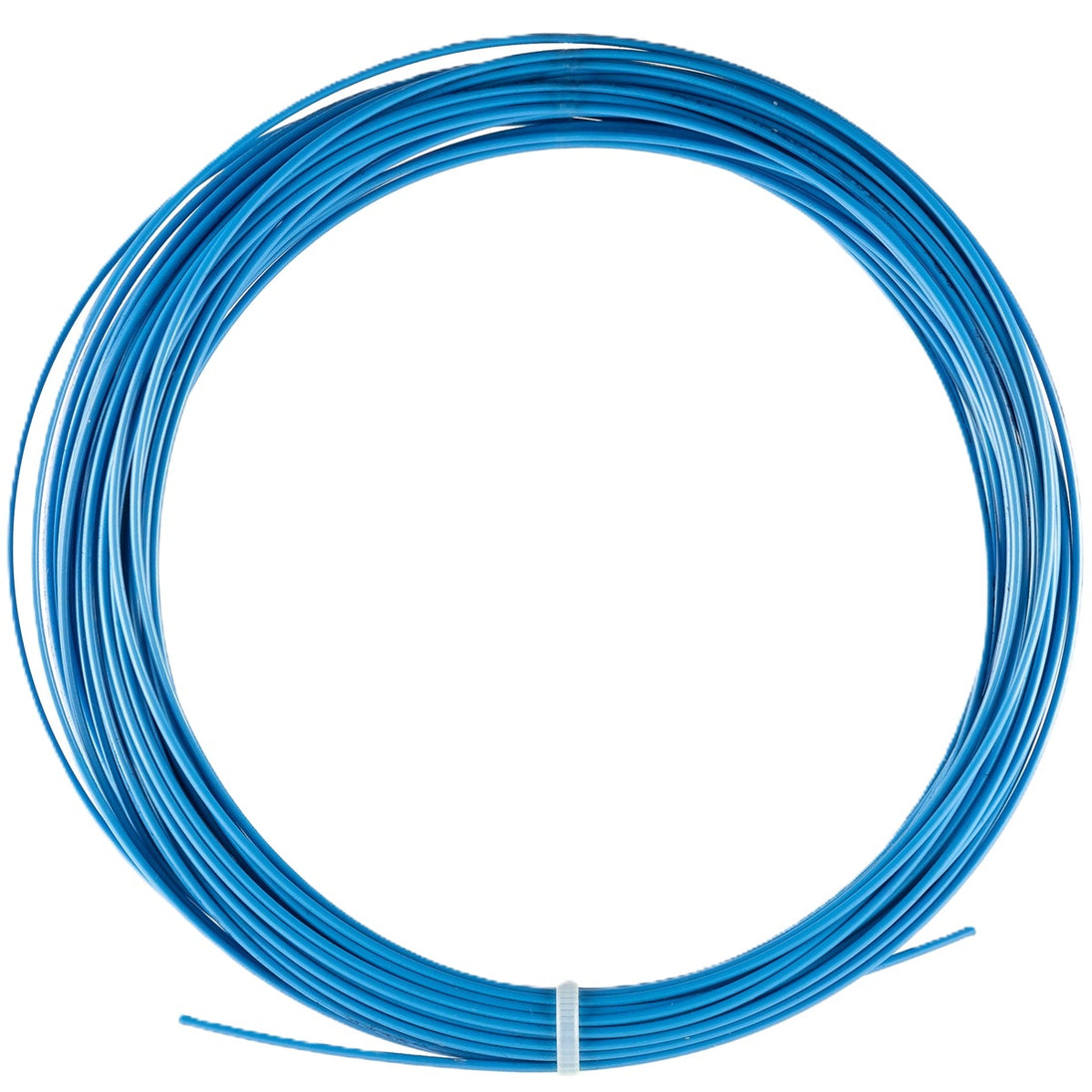 Tecnifibre Razor Code 17g Tennis String (Reel) - Blue
