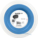 Tecnifibre Razor Code 17g Tennis String (Reel) - Blue