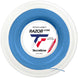 Tecnifibre Razor Code 17g Tennis String (Reel) - Blue