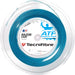 Tecnifibre Razor Code 18g Tennis String (Reel) - Blue