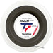 Tecnifibre Razor Code 17g Tennis String (Reel) - Black