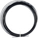 Tecnifibre Razor Code 17g Tennis String (Reel) - Black