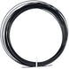 Tecnifibre Razor Code 17g Tennis String (Reel) - Black