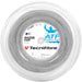 Tecnifibre Razor Code 18g Tennis String (Reel) - Carbon