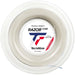 Tecnifibre Razor Code 17g Tennis String (Reel) - White
